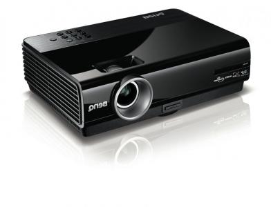 projektor Benq-mp626